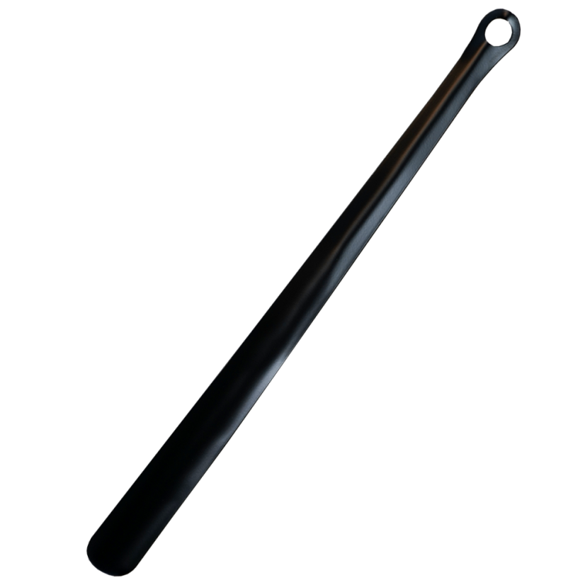 Lyžica na topánky Black