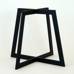 Kovové podnoží ke kulatému jídelnímu stolu Bold