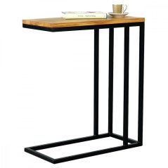 Odkládací stolek Finn