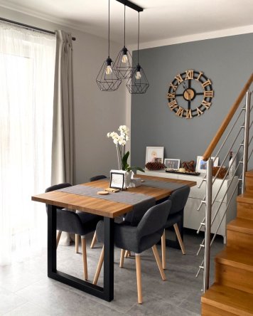 Jídelní stůl Verano