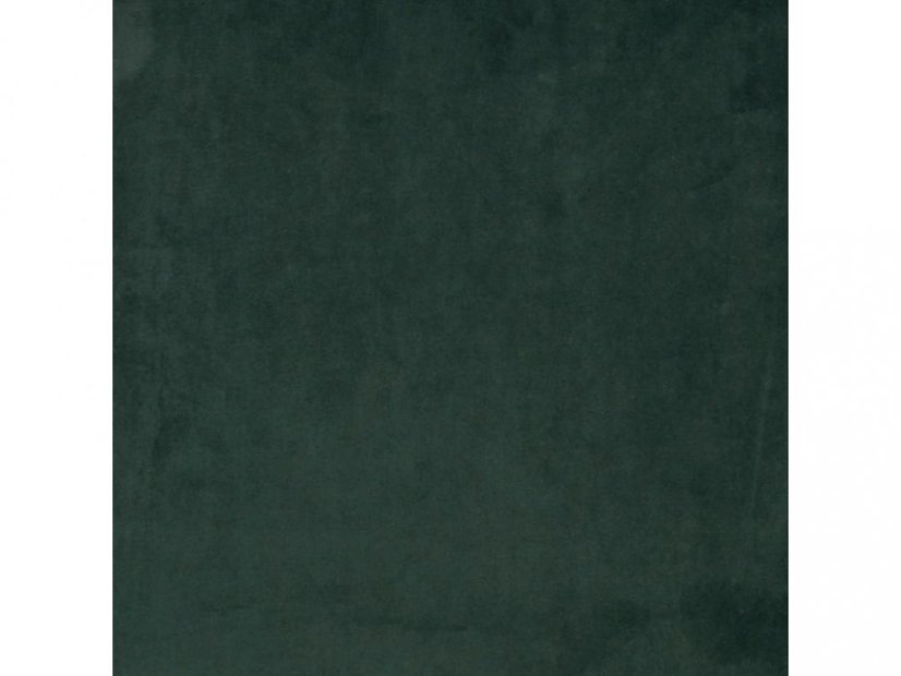 Zelená sametová jídelní židle ROWICO SIERRA