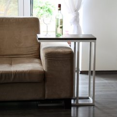 Odkladací stolík Finn