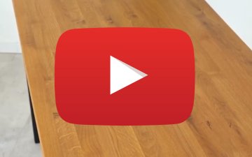 Steelo je také na Youtube