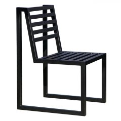 Zahradní křeslo Titus