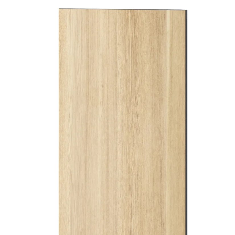 Designový obkladový panel s dubovou dýhou, vzor Sonora, 60x275 cm