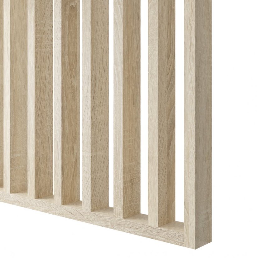 Samostatná lamela pro dělící příčky a stěny, 3x7x275 cm