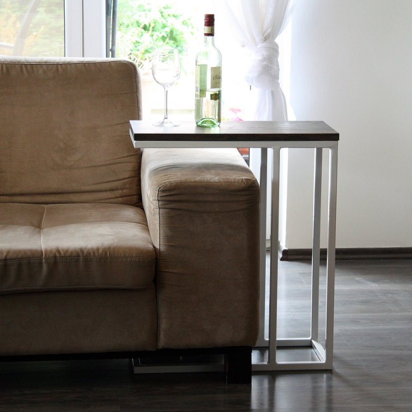 Odkládací stolek Finn