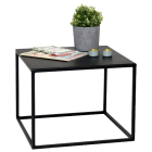 Zahradní stoly a stolky