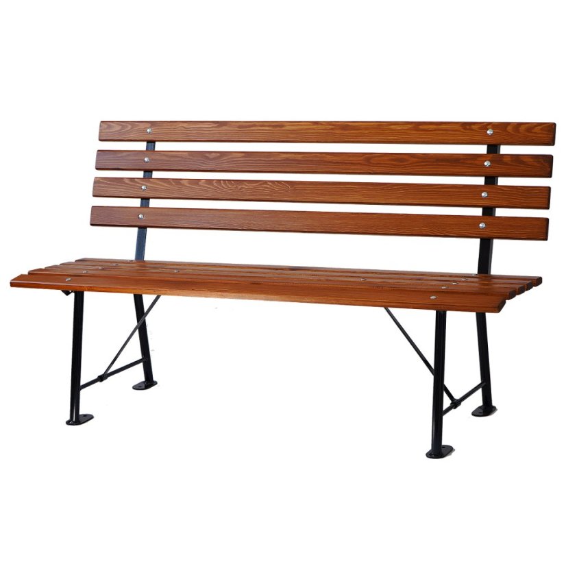 Zahradní lavice Judith