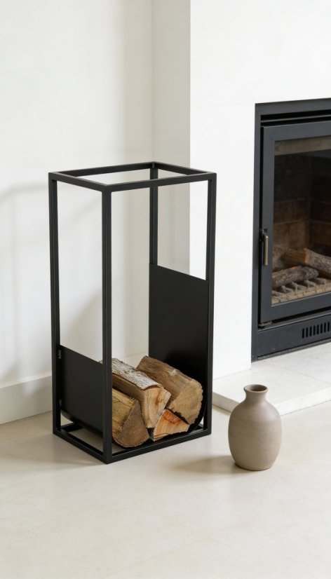 Stojan na dřevo Fuego