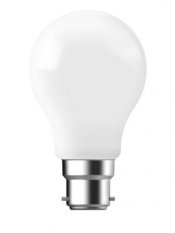 Nordlux LED žárovka B22 8,2W 2700K