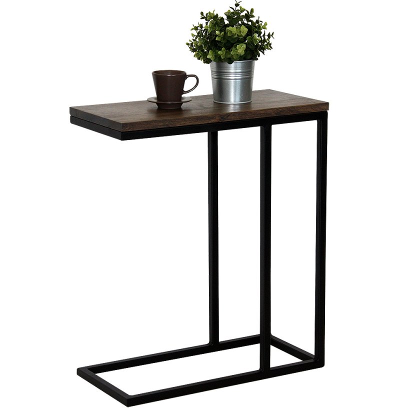 Odkládací stolek Finn