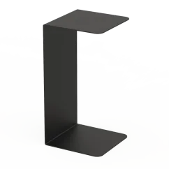 Kovový odkladací stolík Valencia