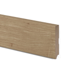 Soklové podlahové lišty