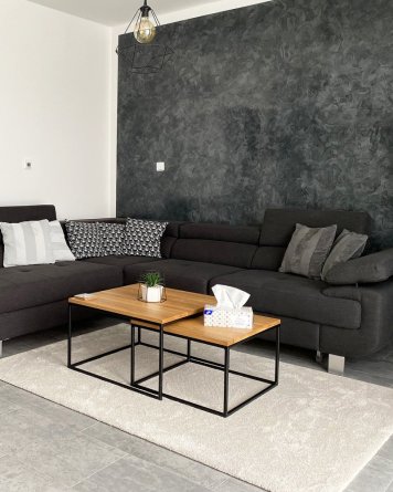 Sada konferenčních stolků Amigo