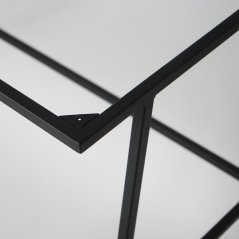 Podnoží pro psací stůl Mondo