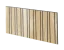 Designový obkladový panel s dubovou dýhou, vzor Haarlem, 60x30 cm