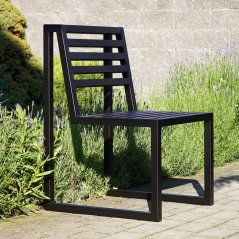 Zahradní křeslo Titus