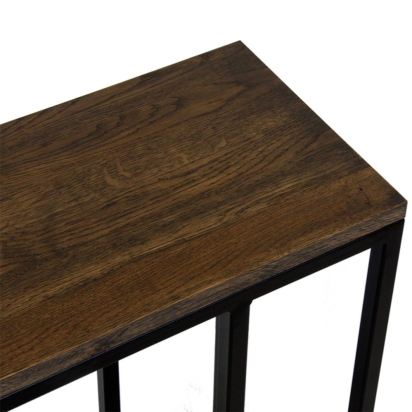 Odkládací stolek Finn