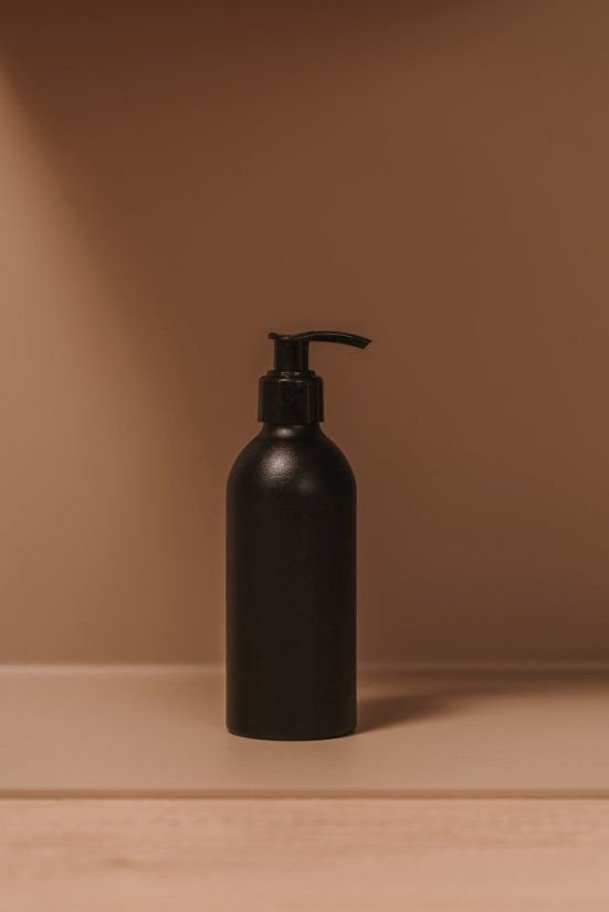 Fľaša s pumpičkou Palermo