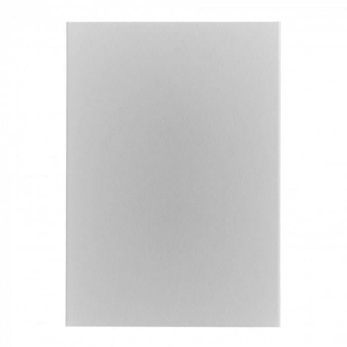 Venkovní nástěnné svítidlo Nordlux Fold 15 - Provedení: bílá