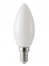 Nordlux LED žárovka E14 5W 2700K