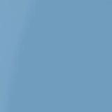 pastelově modrá RAL 5024