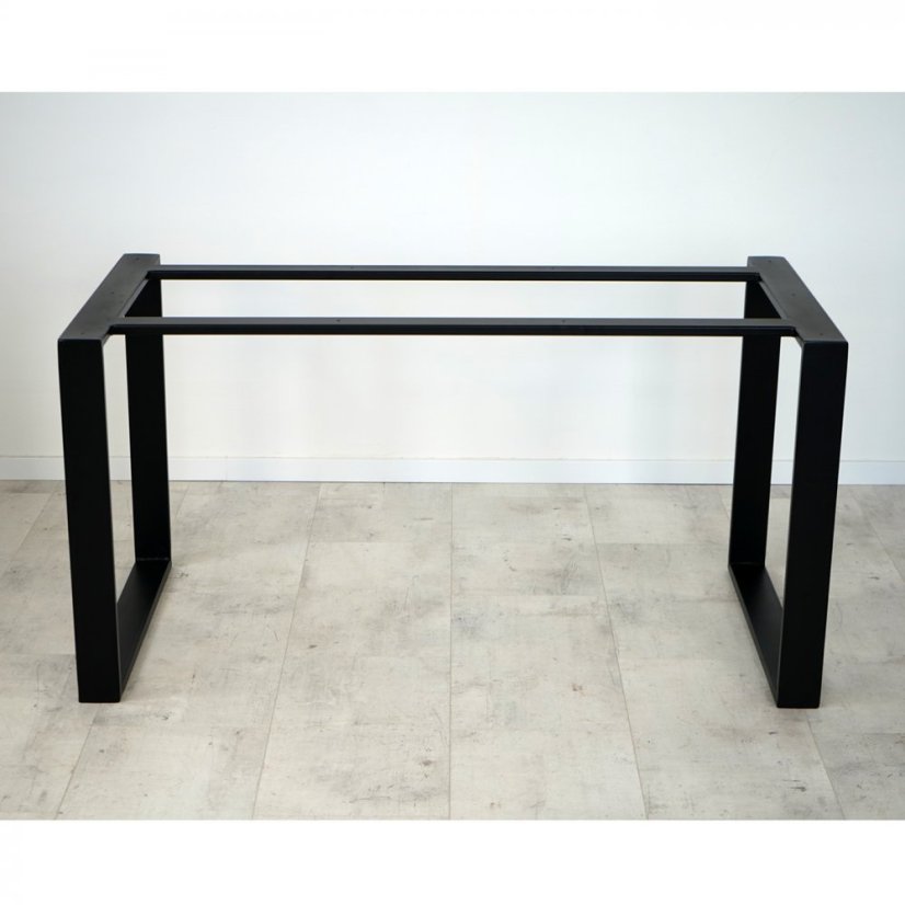 Podnoží k jídelnímu stolu s úzkým profilem