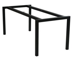 Podnožie k jedálenskému stolu Four s podperami