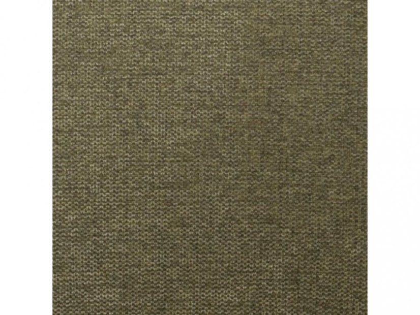 Zelená látková jídelní židle ROWICO SIERRA