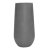 Květináč Nax šedý