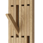 Lamelové věšáky