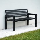 Záhrada a balkón