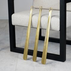 Lžíce na boty Gold