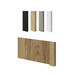 SADA VZORKŮ - Japandi