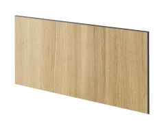 Designový obkladový panel s dubovou dýhou, vzor Tanami, 60x30 cm