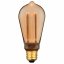 Nordlux LED žárovka Retro Deco Edison 3,5W E27 1800K