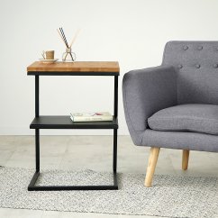 Odkládací stolek Madre