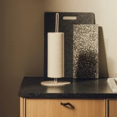 Kovový držák na kuchyňské role Essen