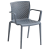 Venkovní židle