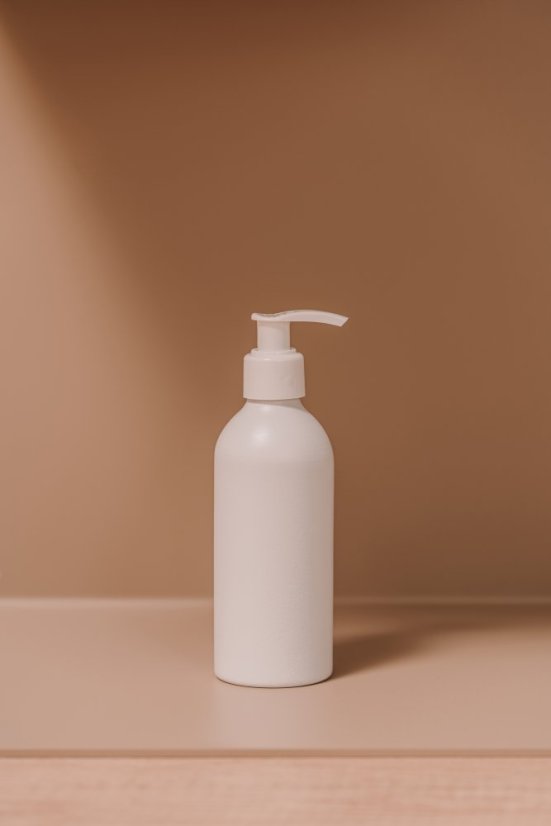 Fľaša s pumpičkou Palermo