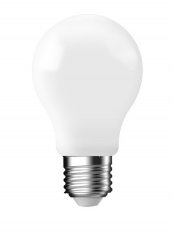 Nordlux LED žárovka E27 8,6W 2700K stmívatelná