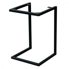 Kovová konstrukce odkládacího stolku Dimo