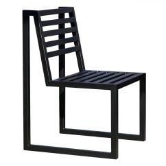 Zahradní křeslo Titus