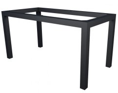 Podnožie k jedálenskému stolu Klasik s podperami