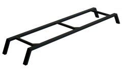 Kovová konštrukcia pre TV stolíky a regály Harmony