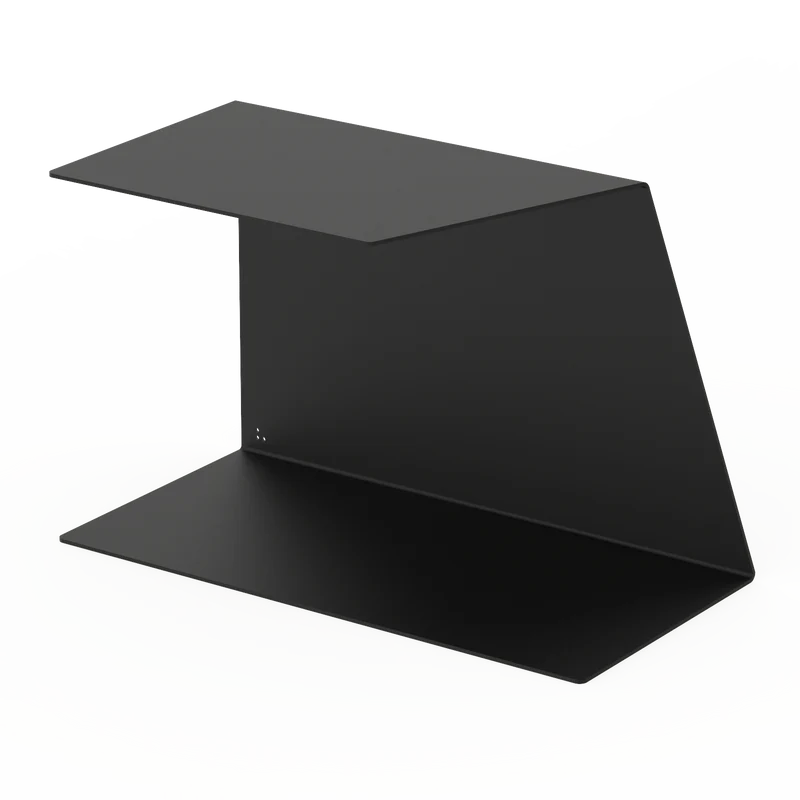 Kovový odkládací stolek Praha