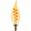 Nordlux LED žárovka Spiral Candle Bent Tip E14 2,5W 2000K