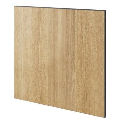 Designový obkladový panel s dubovou dýhou, Mojave, 60x60 cm