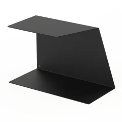 Kovový odkladací stolík Praha